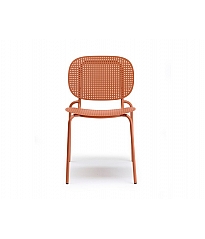 Si-Si dots chair